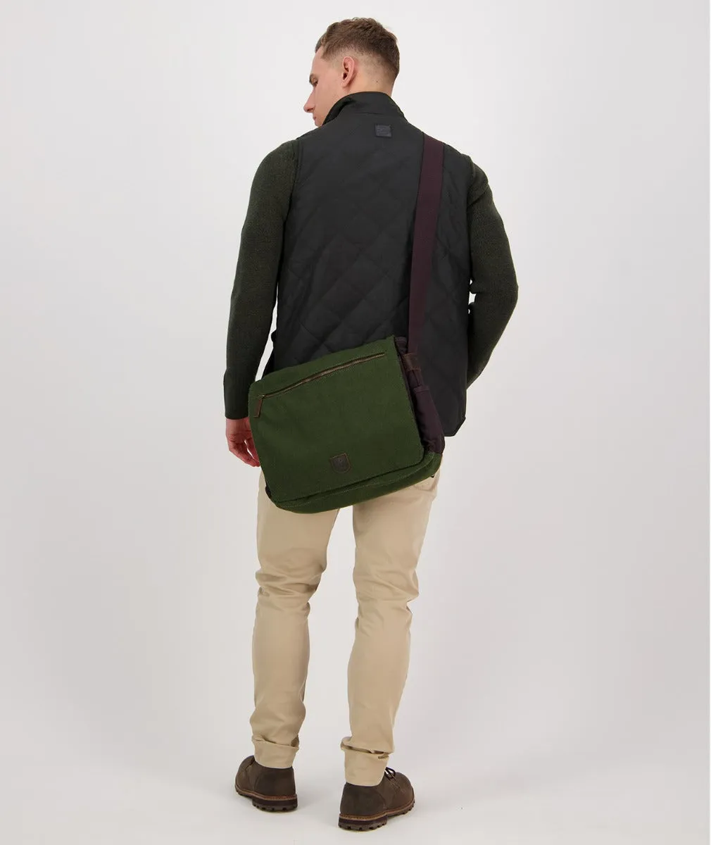 Hereford Messenger Bag