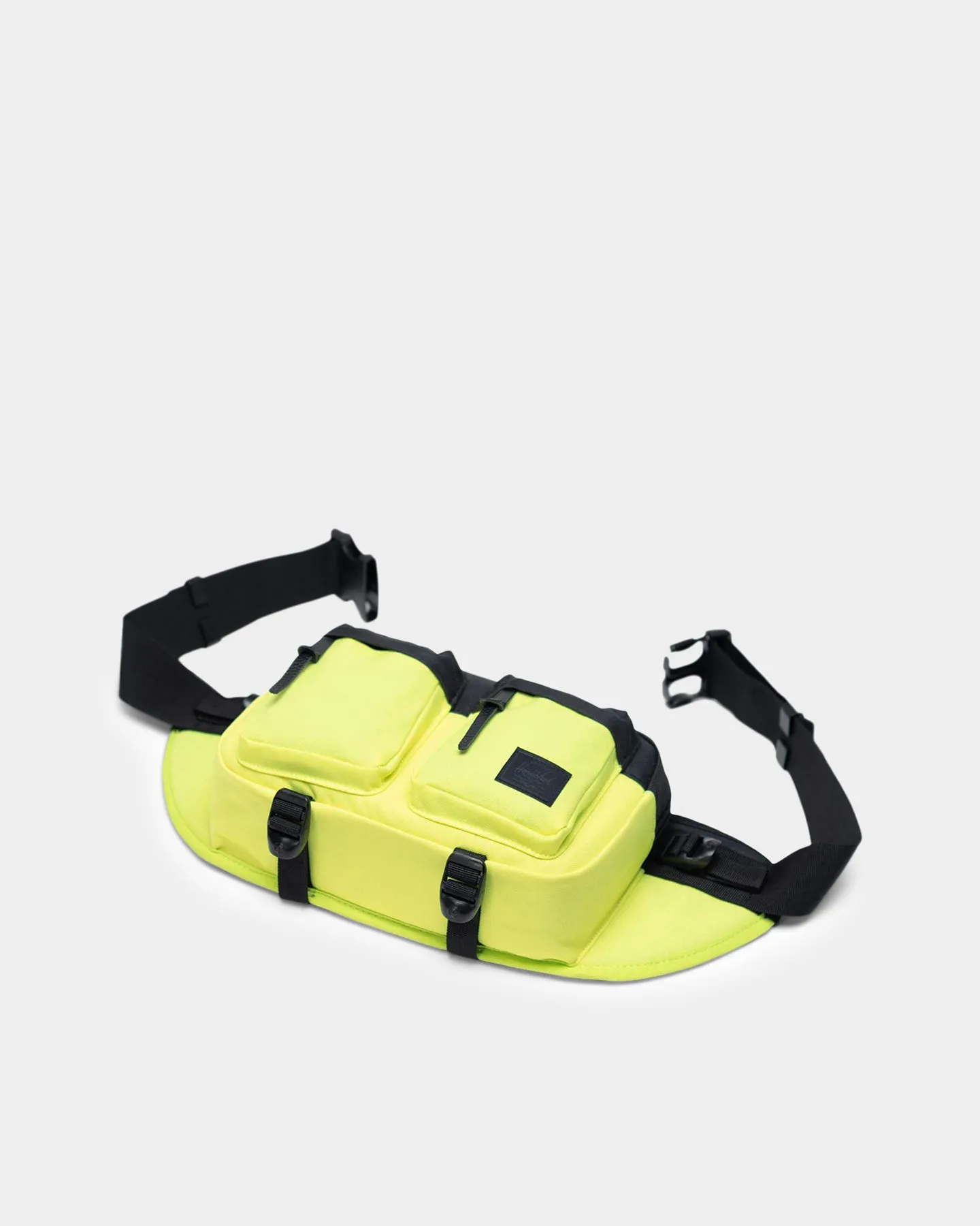 Herschel Bag Co Eighteen Highlight/Black
