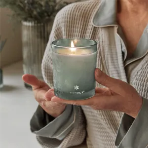 Highland Frost Bougie Candle