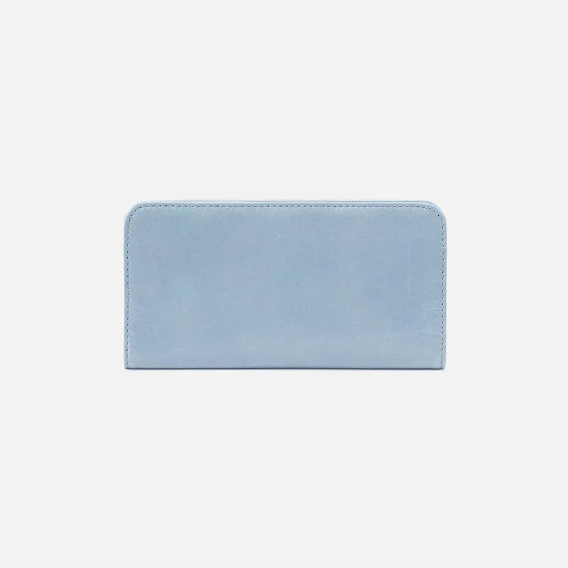 Hobo Angle Continental Wallet