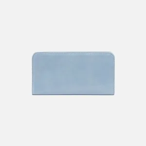 Hobo Angle Continental Wallet
