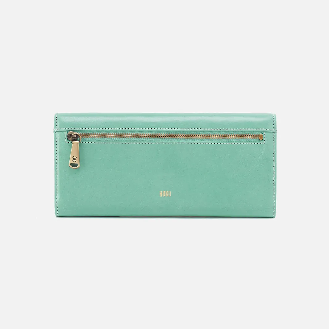 Hobo Jill Large Trifold Wallet