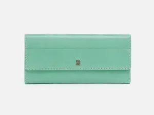 Hobo Jill Large Trifold Wallet