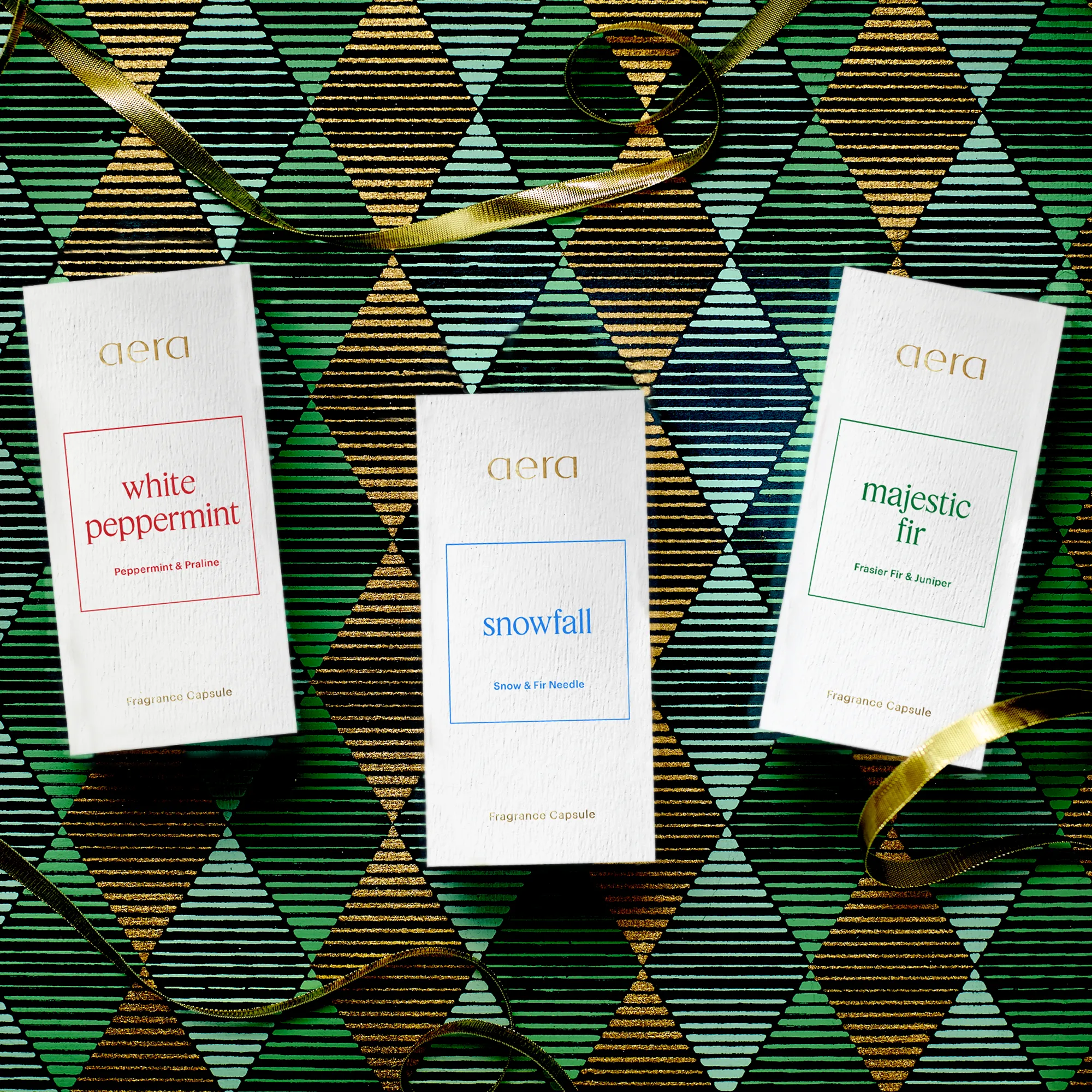 Holiday Trio Mini