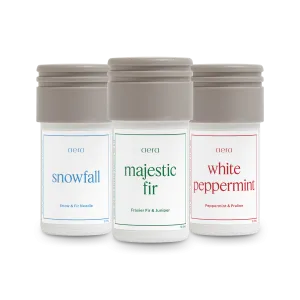 Holiday Trio Mini