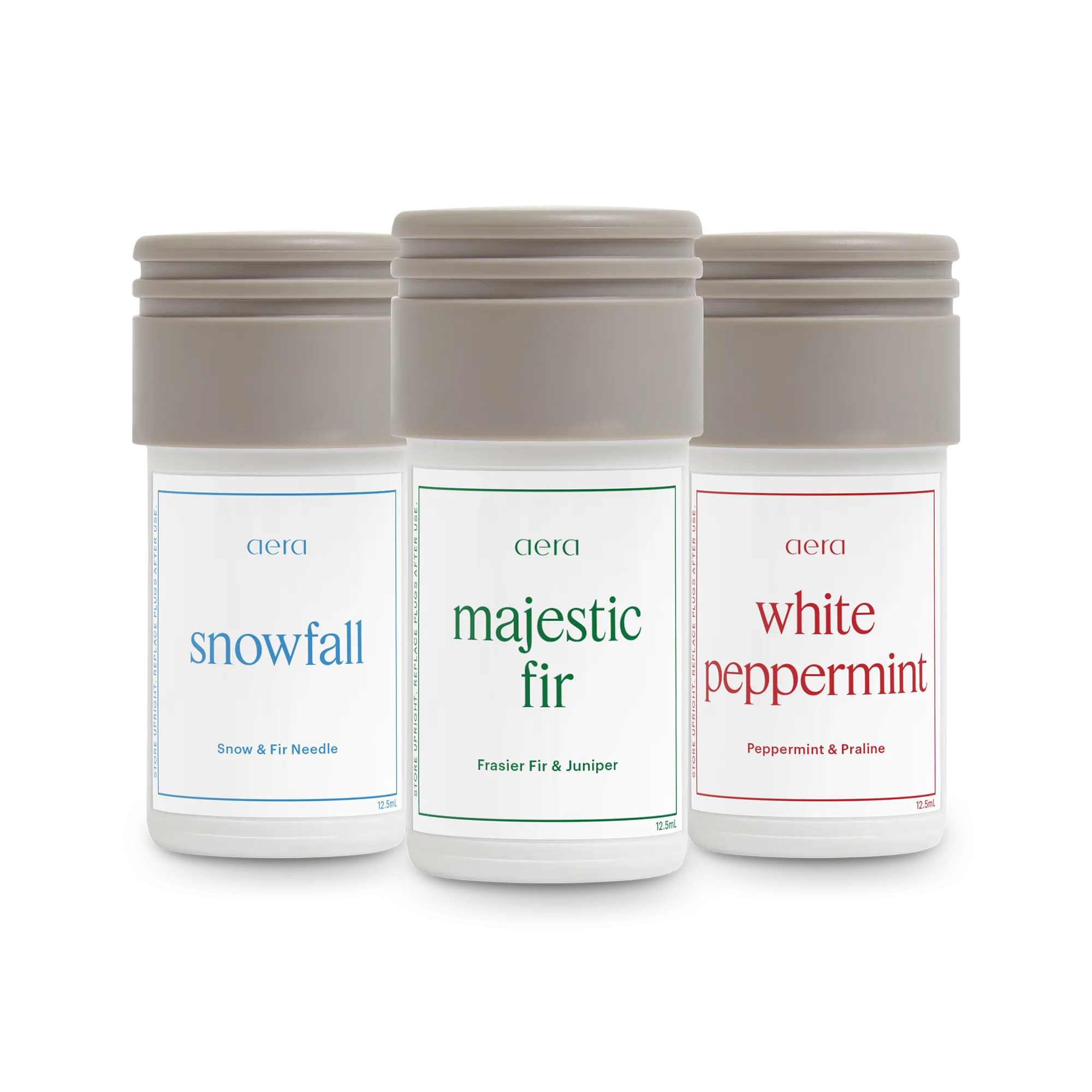Holiday Trio Mini