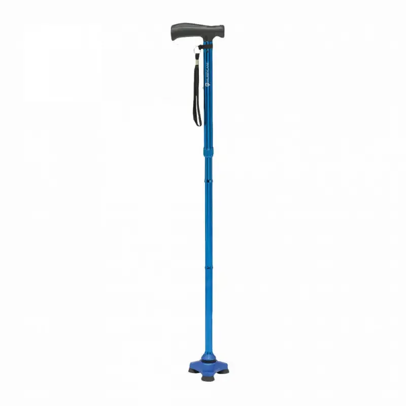 Hurrycane Freedom Edition Blue Cane