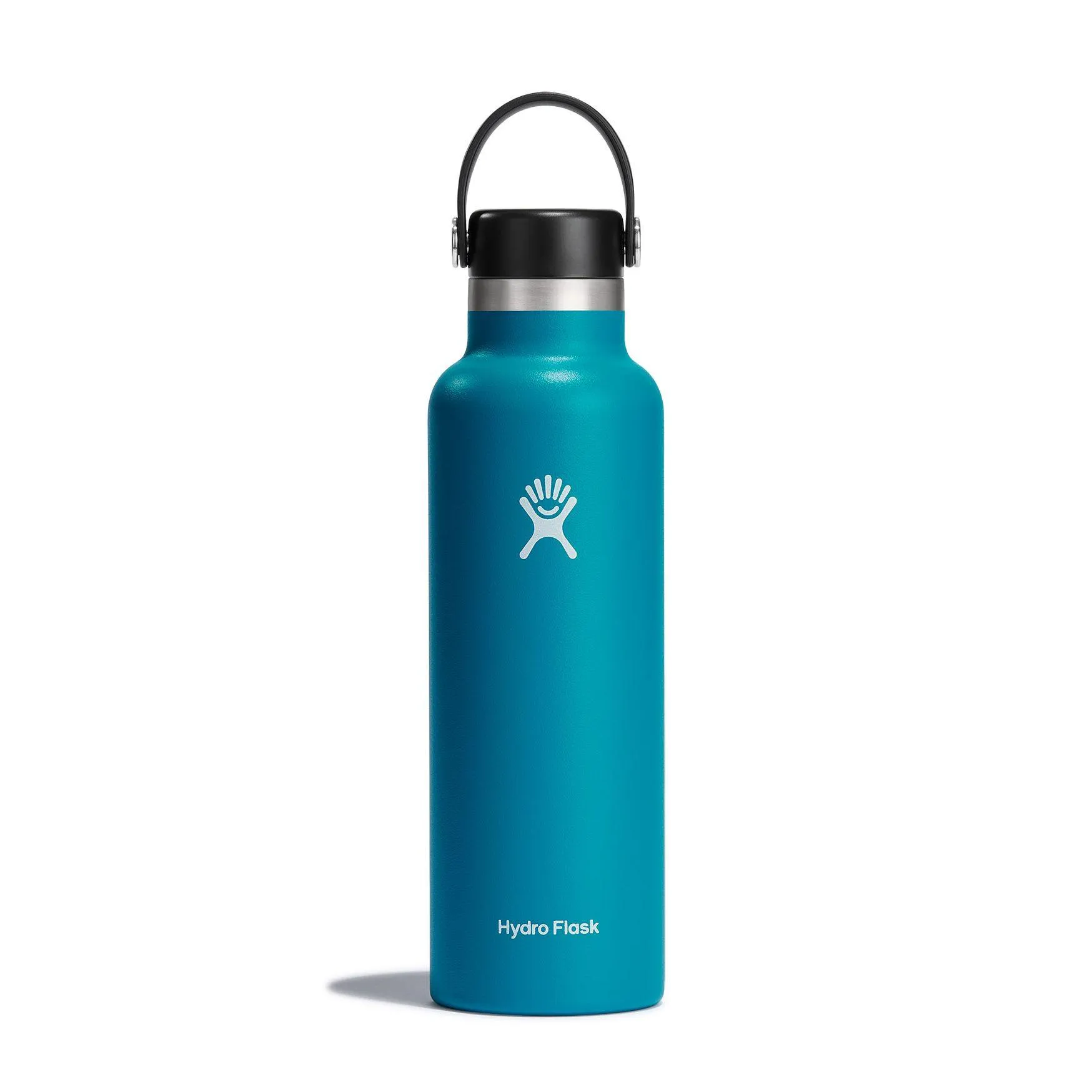Hydro Flask 21 oz Standard Mouth With Flex Cap