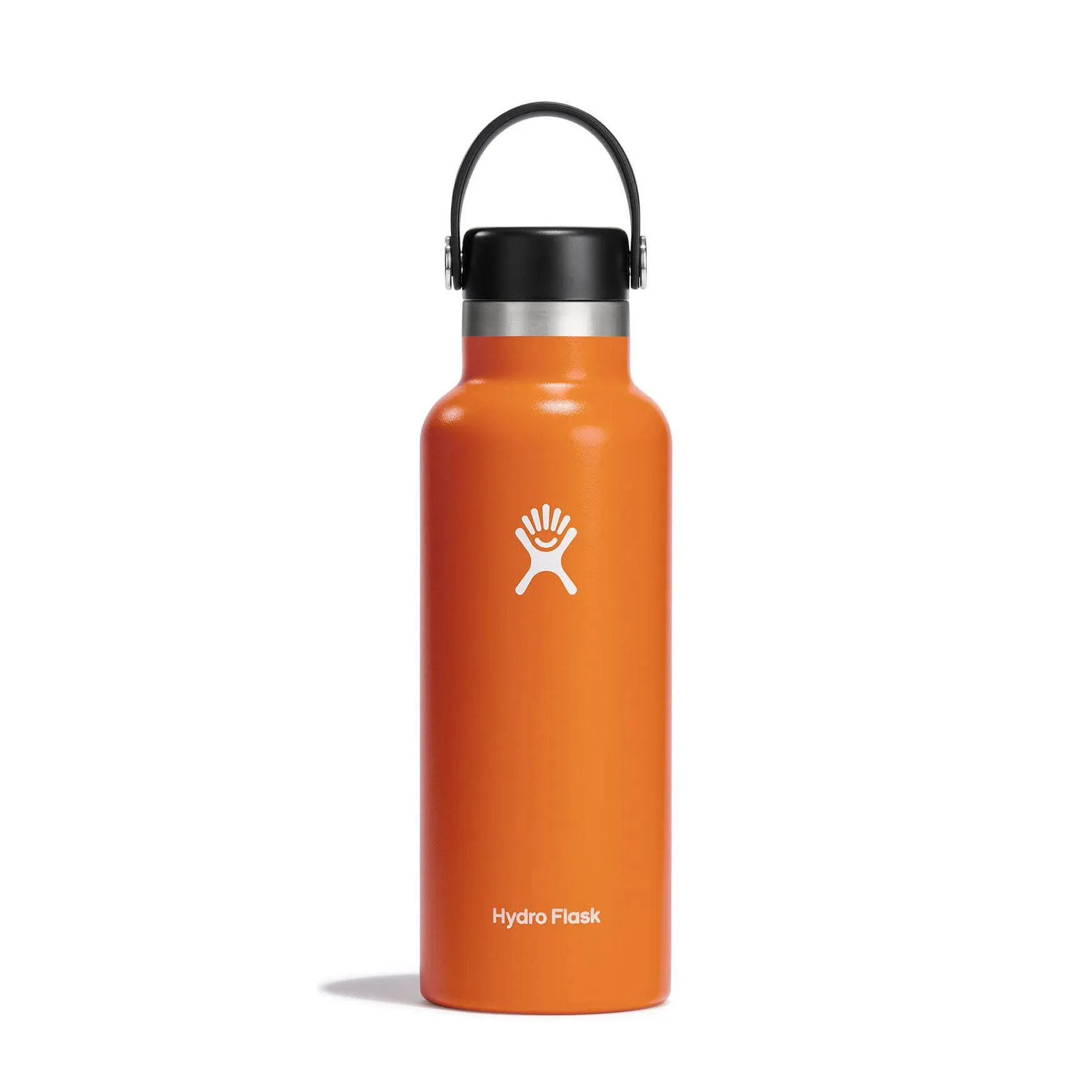 Hydro Flask 21 oz Standard Mouth With Flex Cap