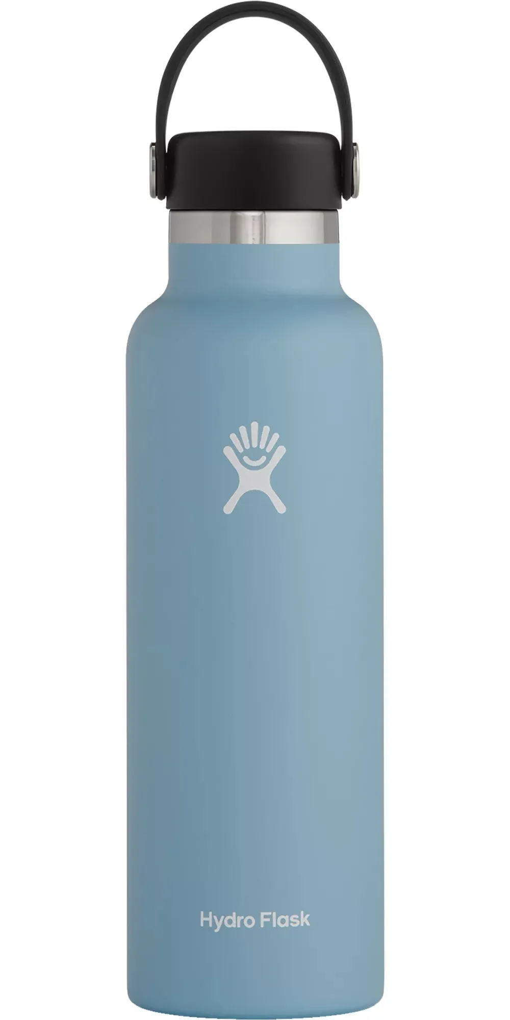 Hydro Flask 21 oz Standard Mouth With Flex Cap