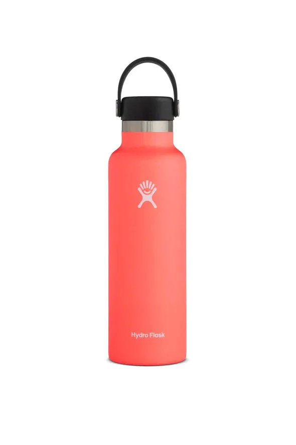 Hydro Flask 21 oz Standard Mouth With Flex Cap