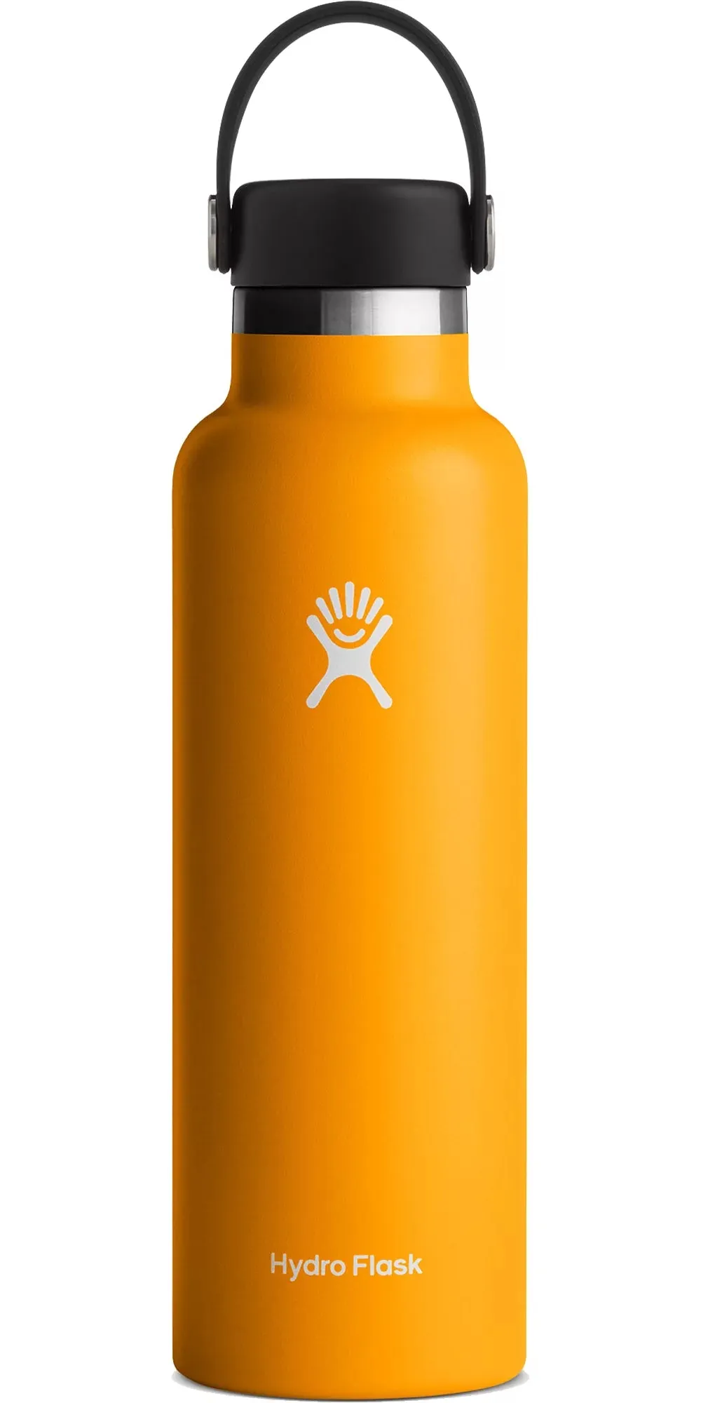 Hydro Flask 21 oz Standard Mouth With Flex Cap