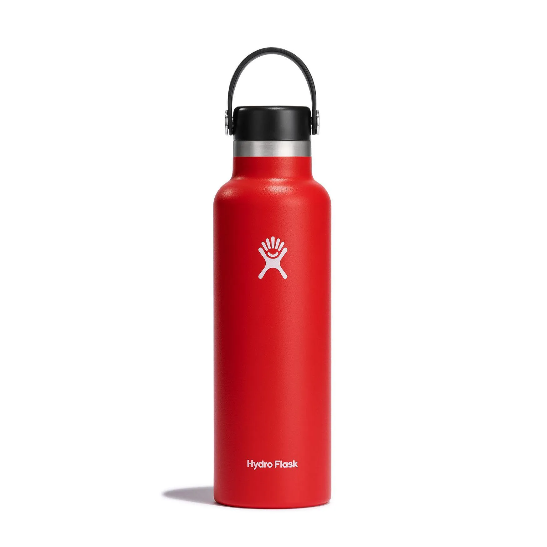 Hydro Flask 21 oz Standard Mouth With Flex Cap
