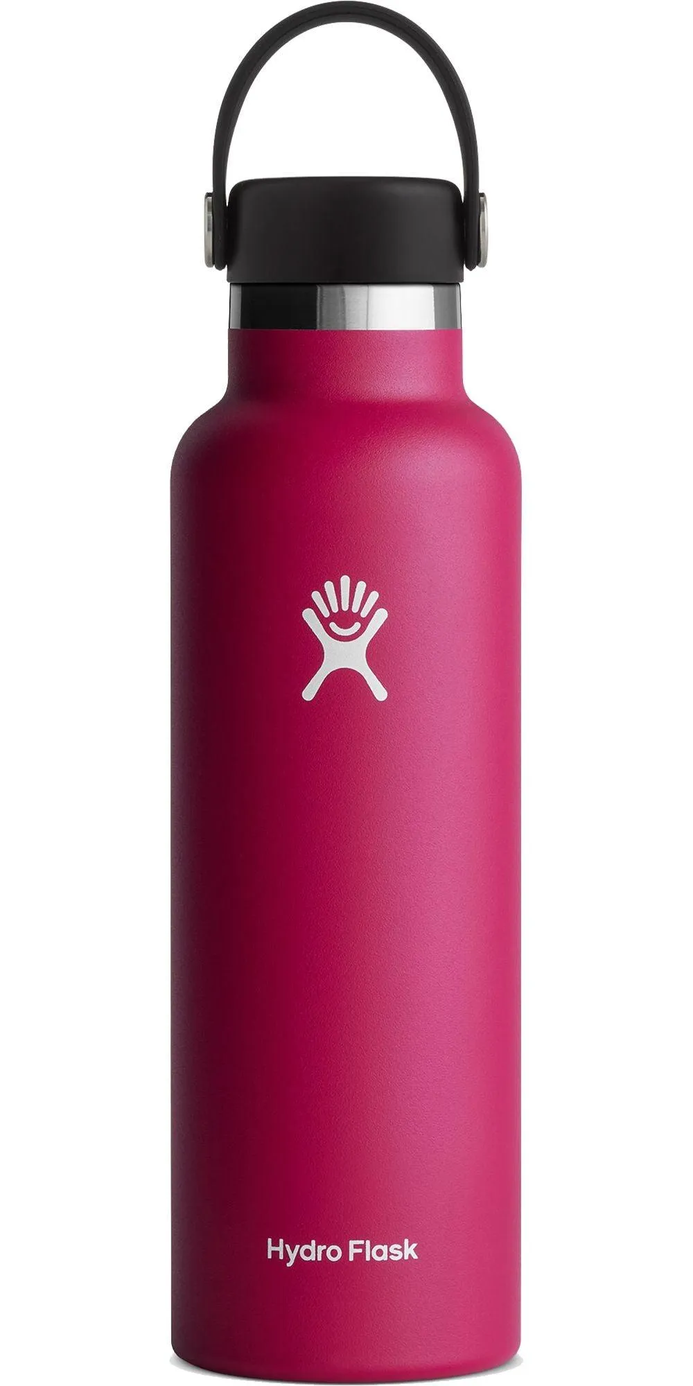 Hydro Flask 21 oz Standard Mouth With Flex Cap