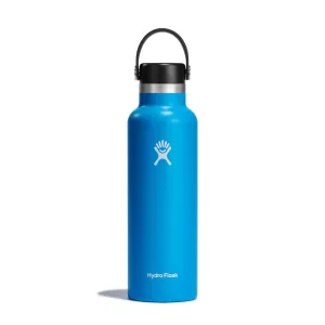 Hydro Flask 21 oz Standard Mouth With Flex Cap