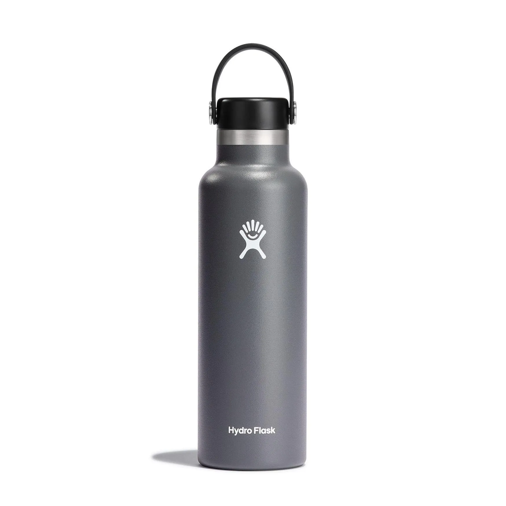 Hydro Flask 21 oz Standard Mouth With Flex Cap