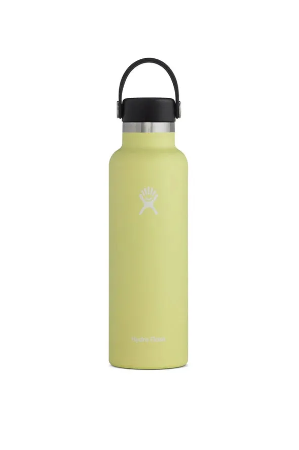 Hydro Flask 21 oz Standard Mouth With Flex Cap