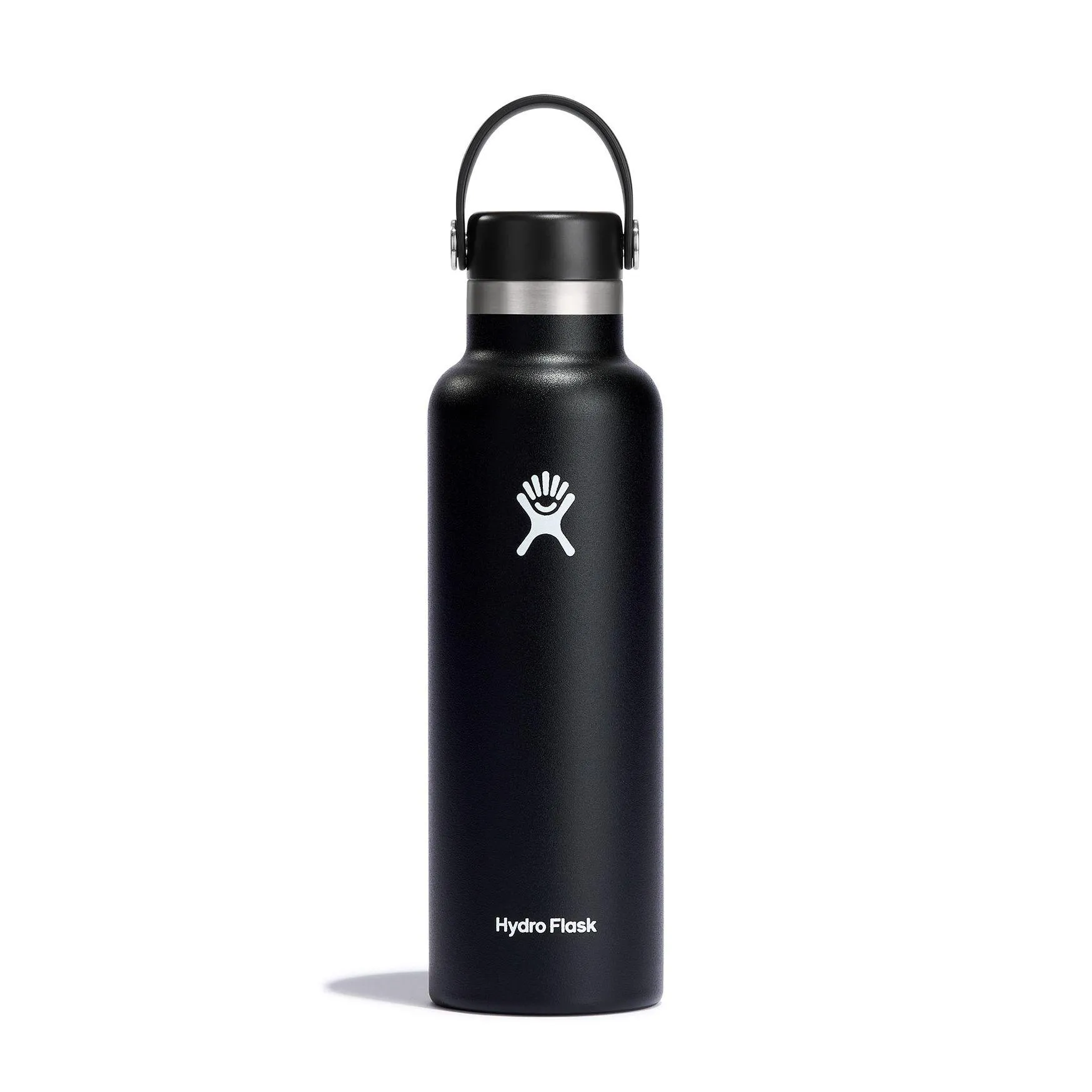 Hydro Flask 21 oz Standard Mouth With Flex Cap