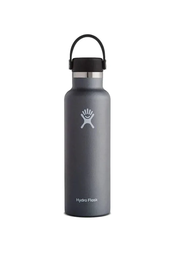 Hydro Flask 21 oz Standard Mouth With Flex Cap