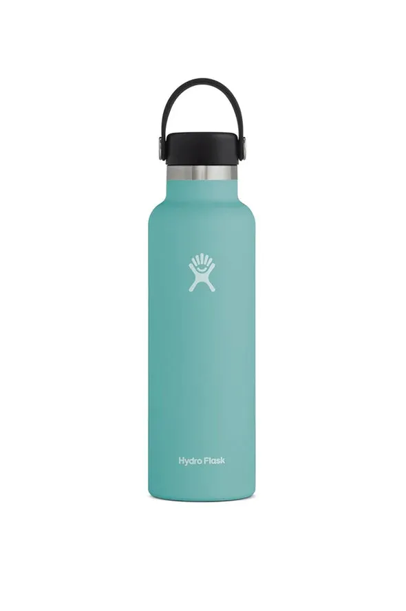 Hydro Flask 21 oz Standard Mouth With Flex Cap