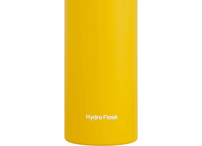 Hydro Flask 21 oz Standard Mouth With Flex Cap