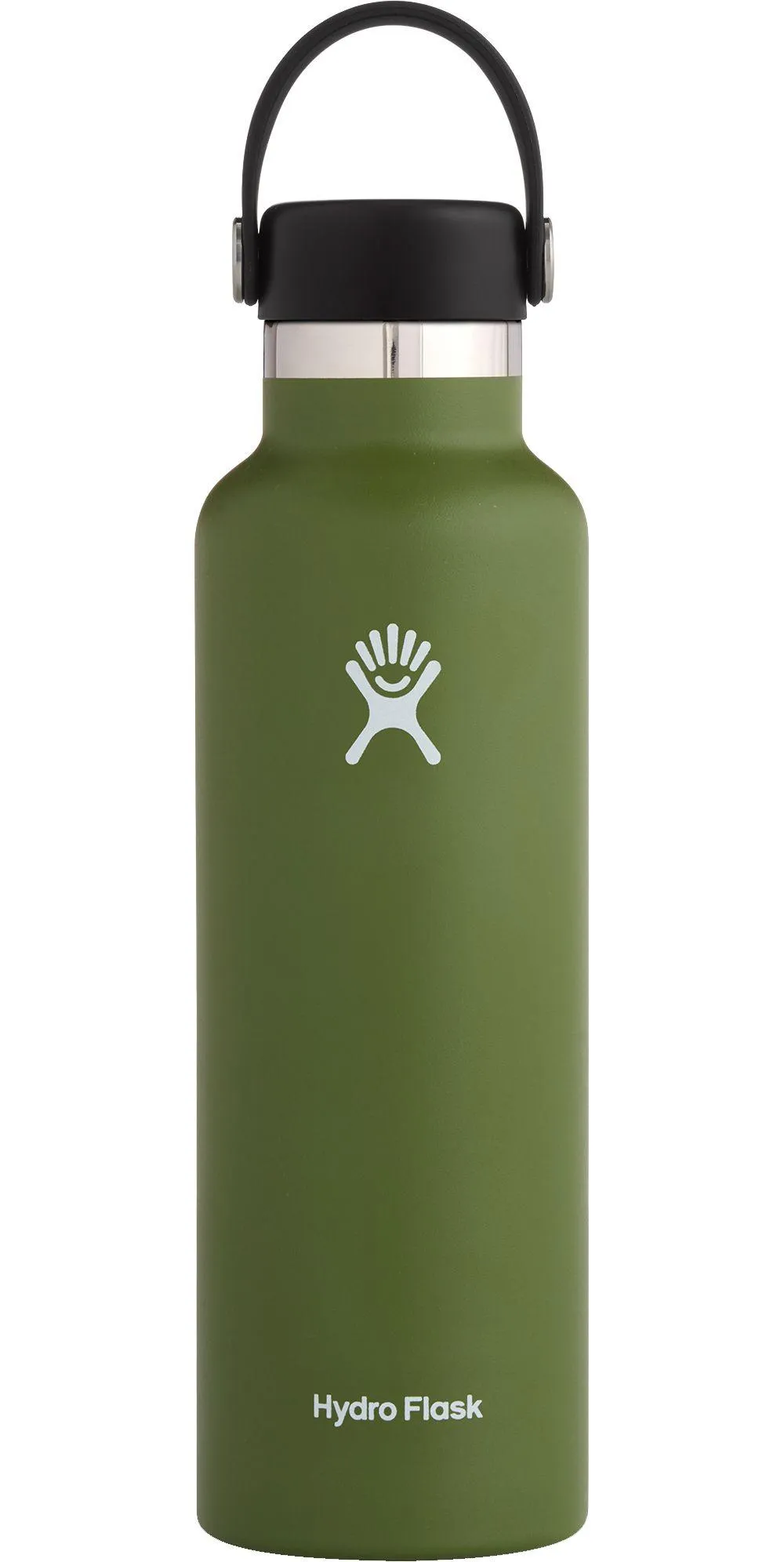 Hydro Flask 21 oz Standard Mouth With Flex Cap