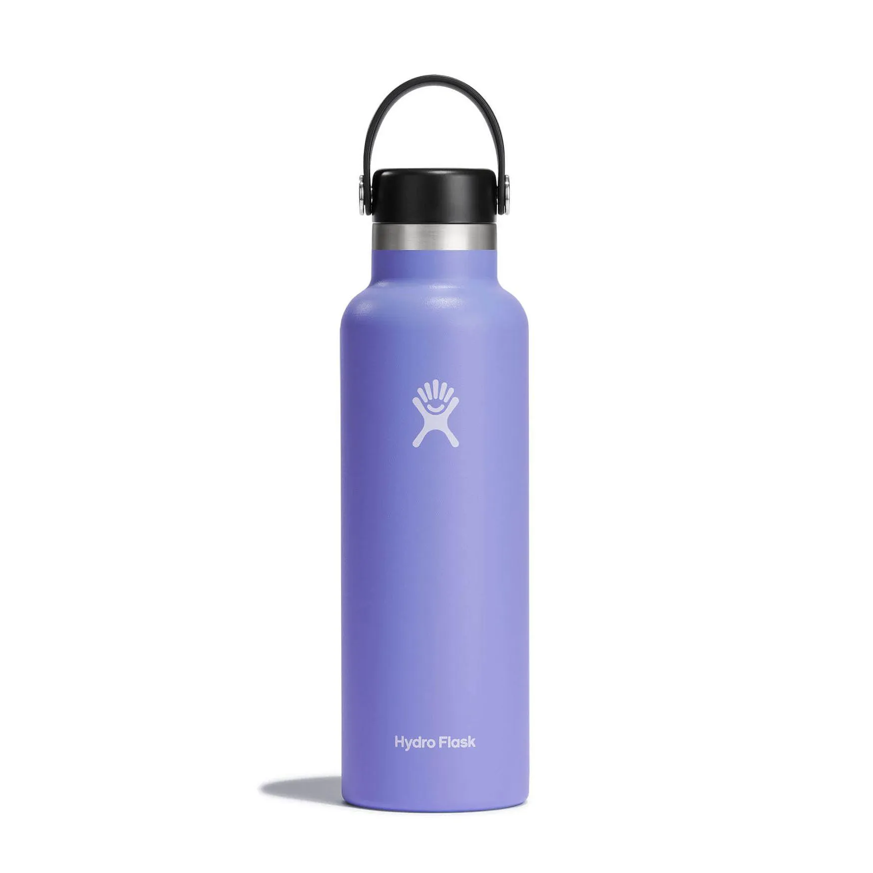 Hydro Flask 21 oz Standard Mouth With Flex Cap