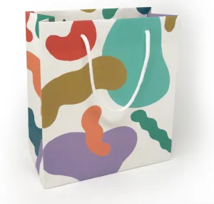 IDL Color Blobs Gift Bag
