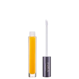 INIKA Organic Certified Organic Lip Serum