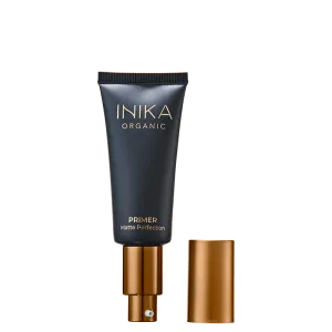 INIKA Organic Matte Perfection Primer