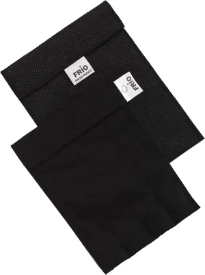 Insulin Pens Cool Bag (Black-L)