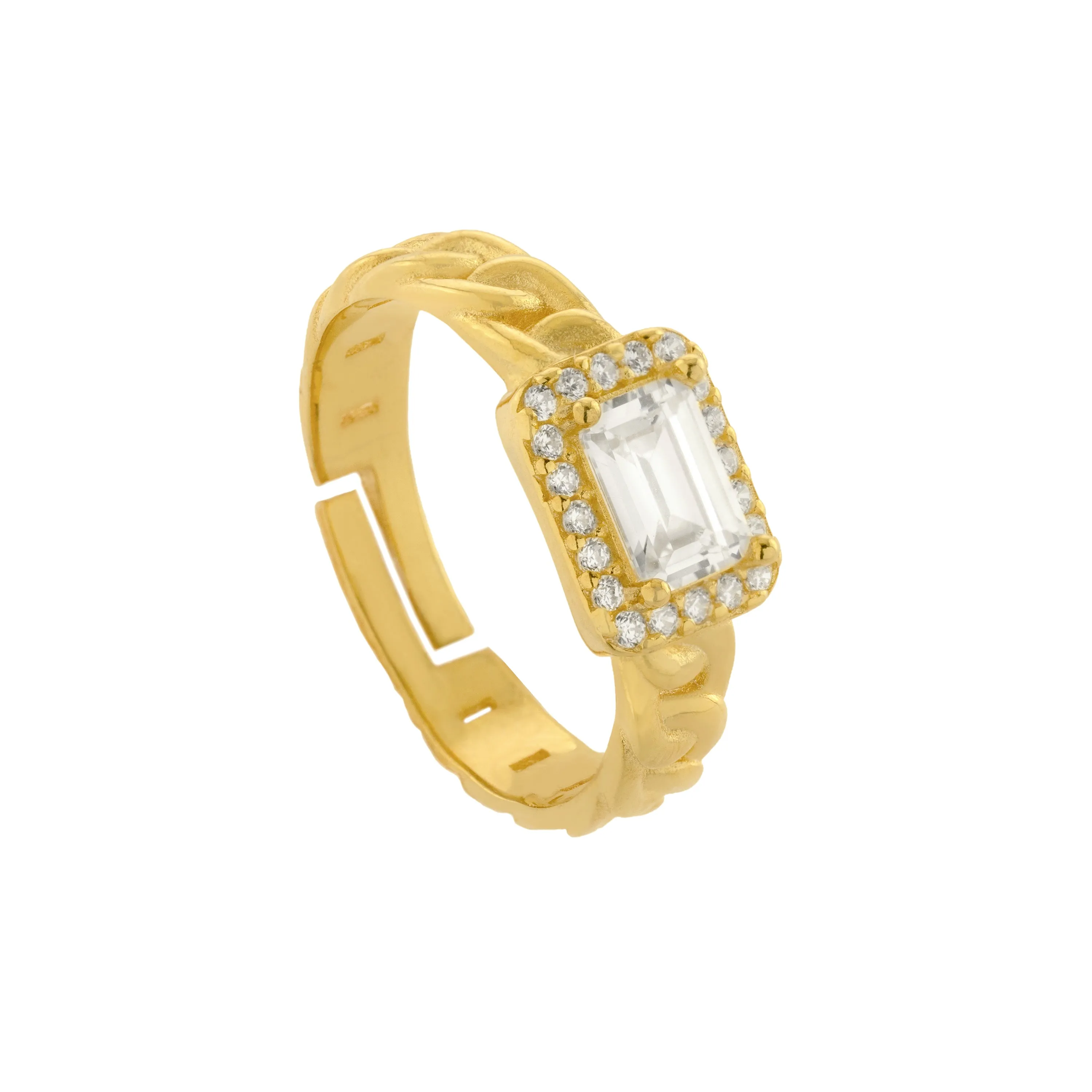 Ivy Ring