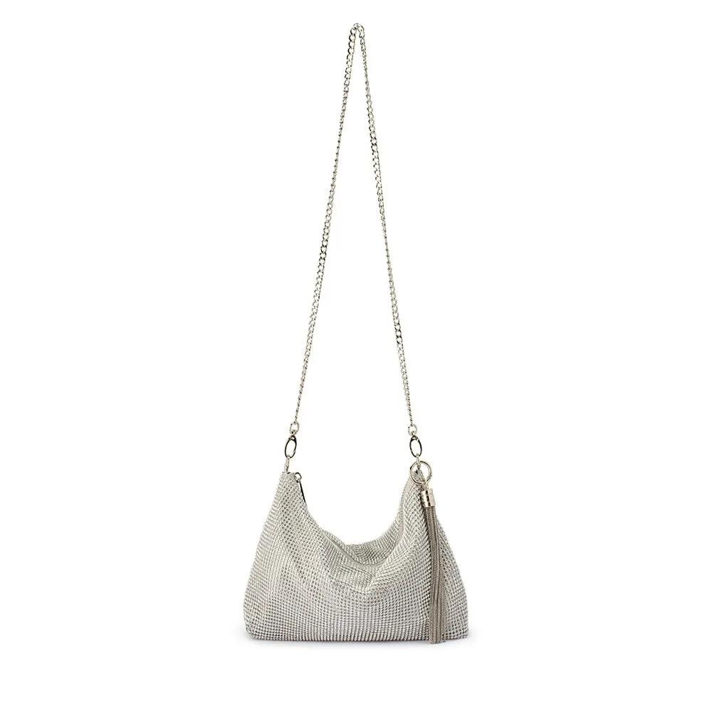 JACE Crystal Shoulder Bag