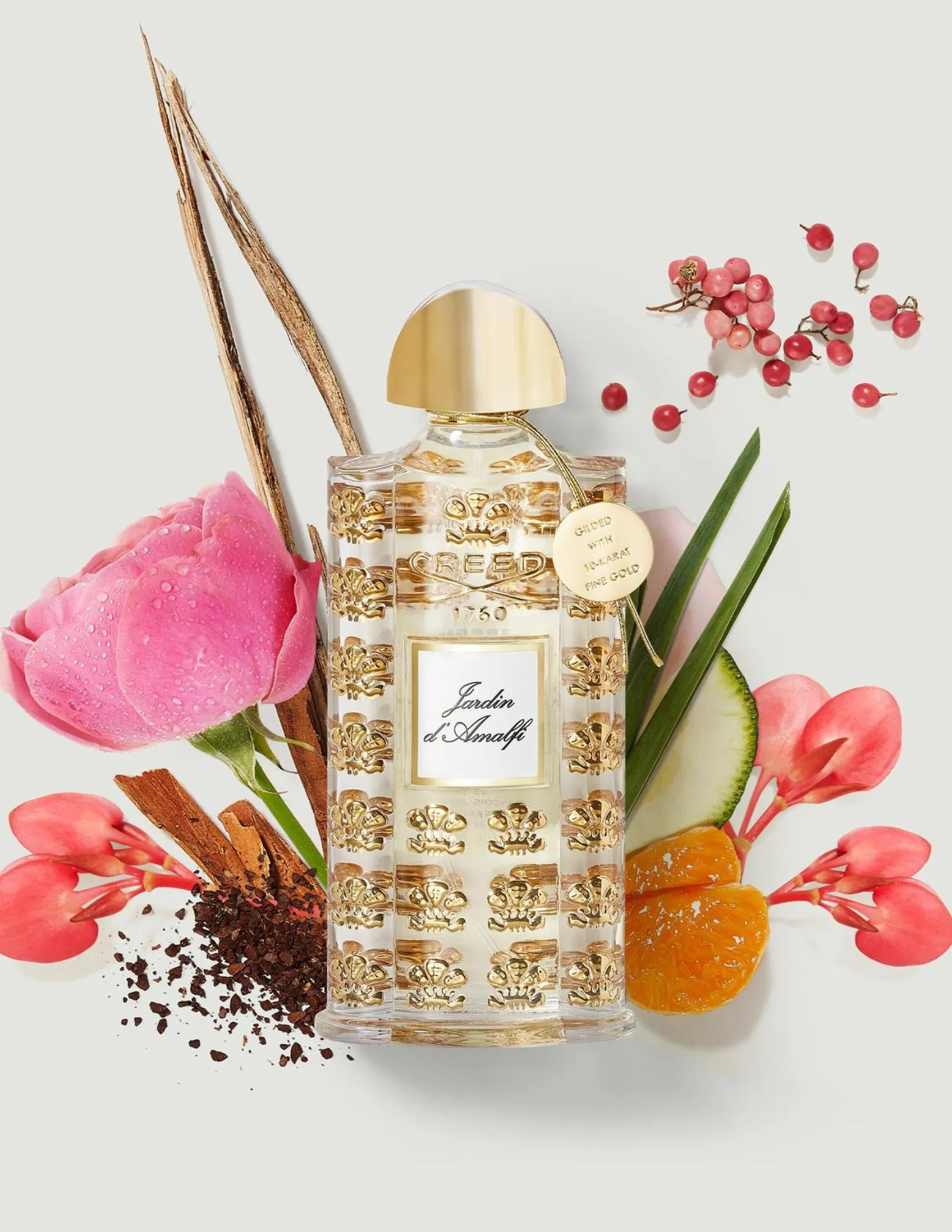 Jardin D'Amalfi | 75mL