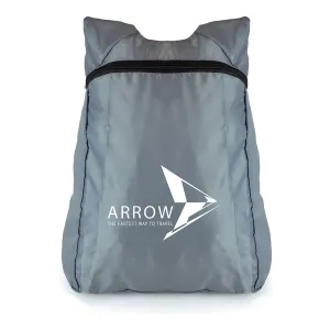 Joel Foldaway Rucksack