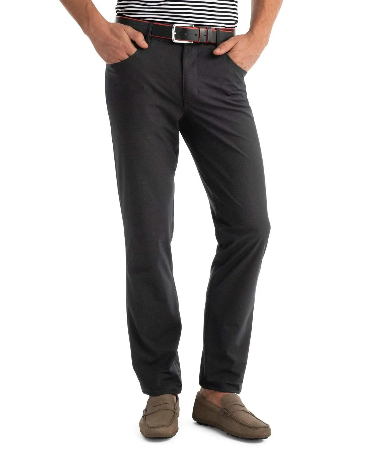 Johnnie-O Cross Country Prep Performance Pant