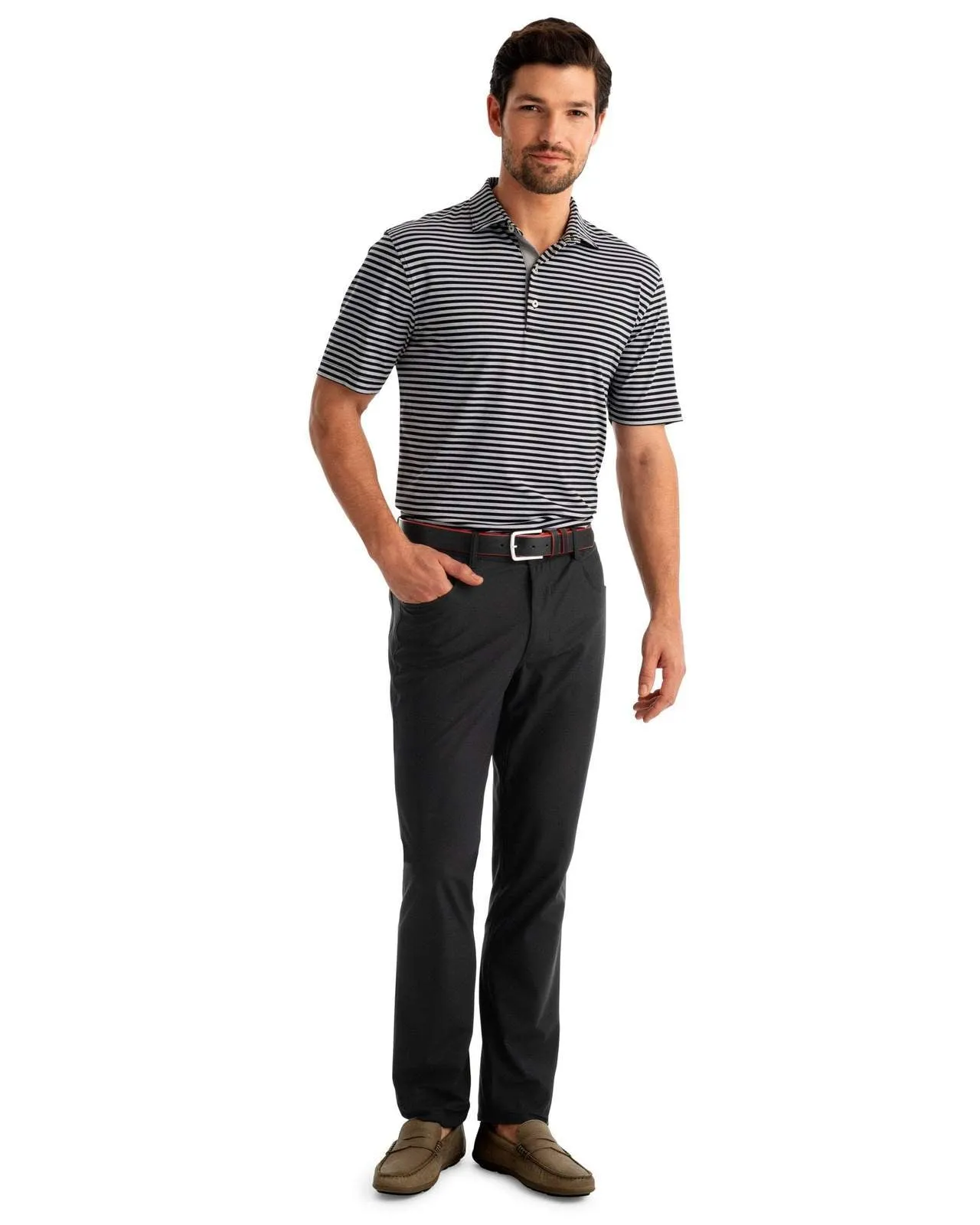 Johnnie-O Cross Country Prep Performance Pant