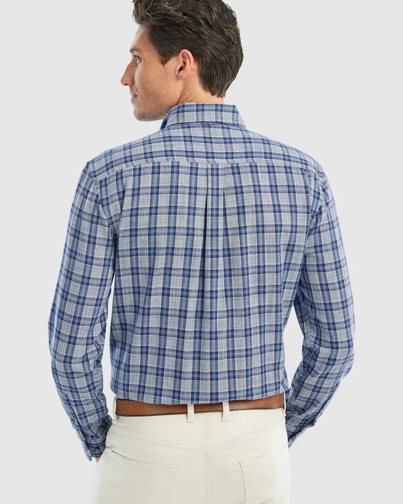 Johnnie-O Vardy Top Shelf Button Up Shirt