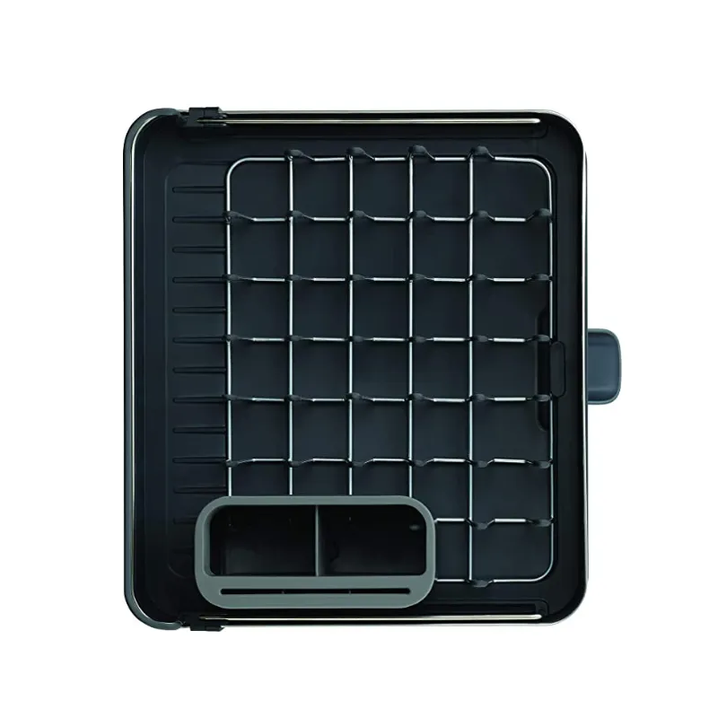 Joseph Joseph Extend Expandable Dish Drainer Stainless-steel