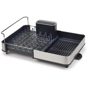Joseph Joseph Extend Expandable Dish Drainer Stainless-steel