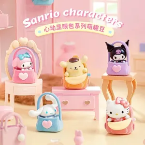 Kawaii Heartbeat Conspicuous Blind Bag