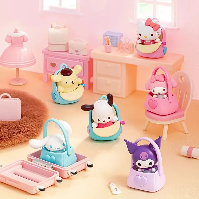 Kawaii Heartbeat Conspicuous Blind Bag