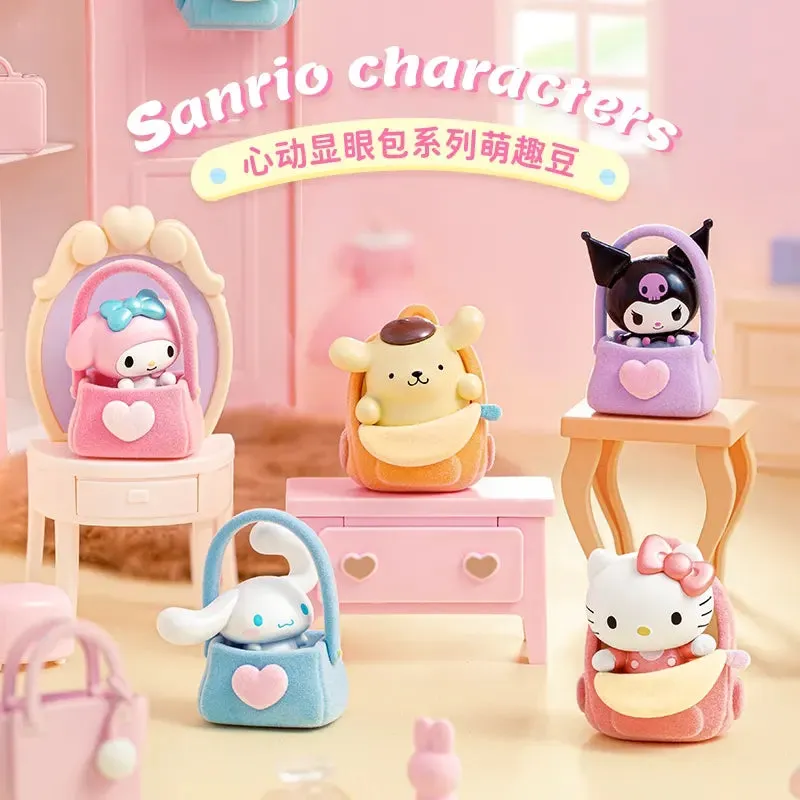 Kawaii Heartbeat Conspicuous Blind Bag
