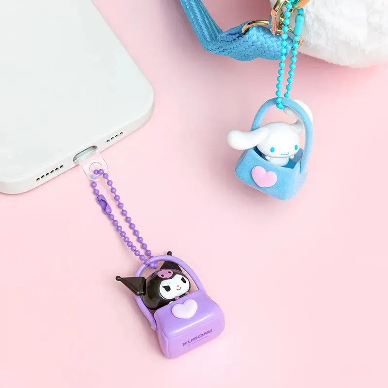 Kawaii Heartbeat Conspicuous Blind Bag