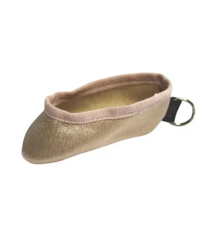 Key Ring-Miniature Ballet Shoe (MKR)