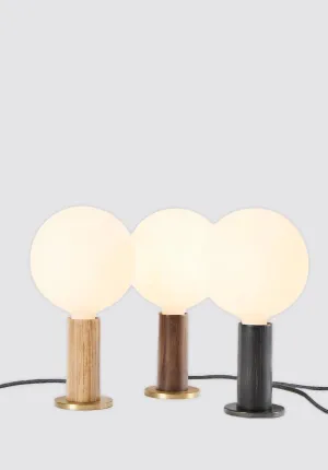 Knuckle Table Lamp   Sphere IV