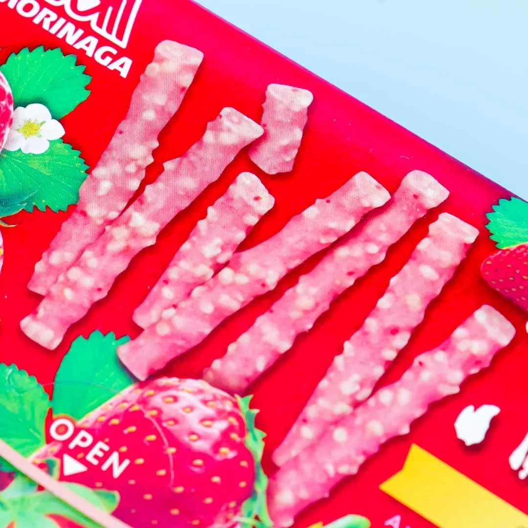 Koeda Chocolate - Luxurious Strawberry