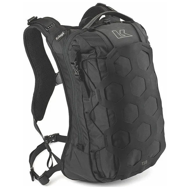 Kriega Trail18 Adventure Backpack