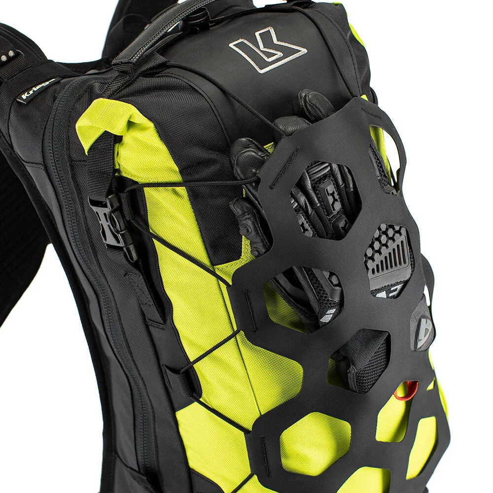 Kriega Trail18 Adventure Backpack