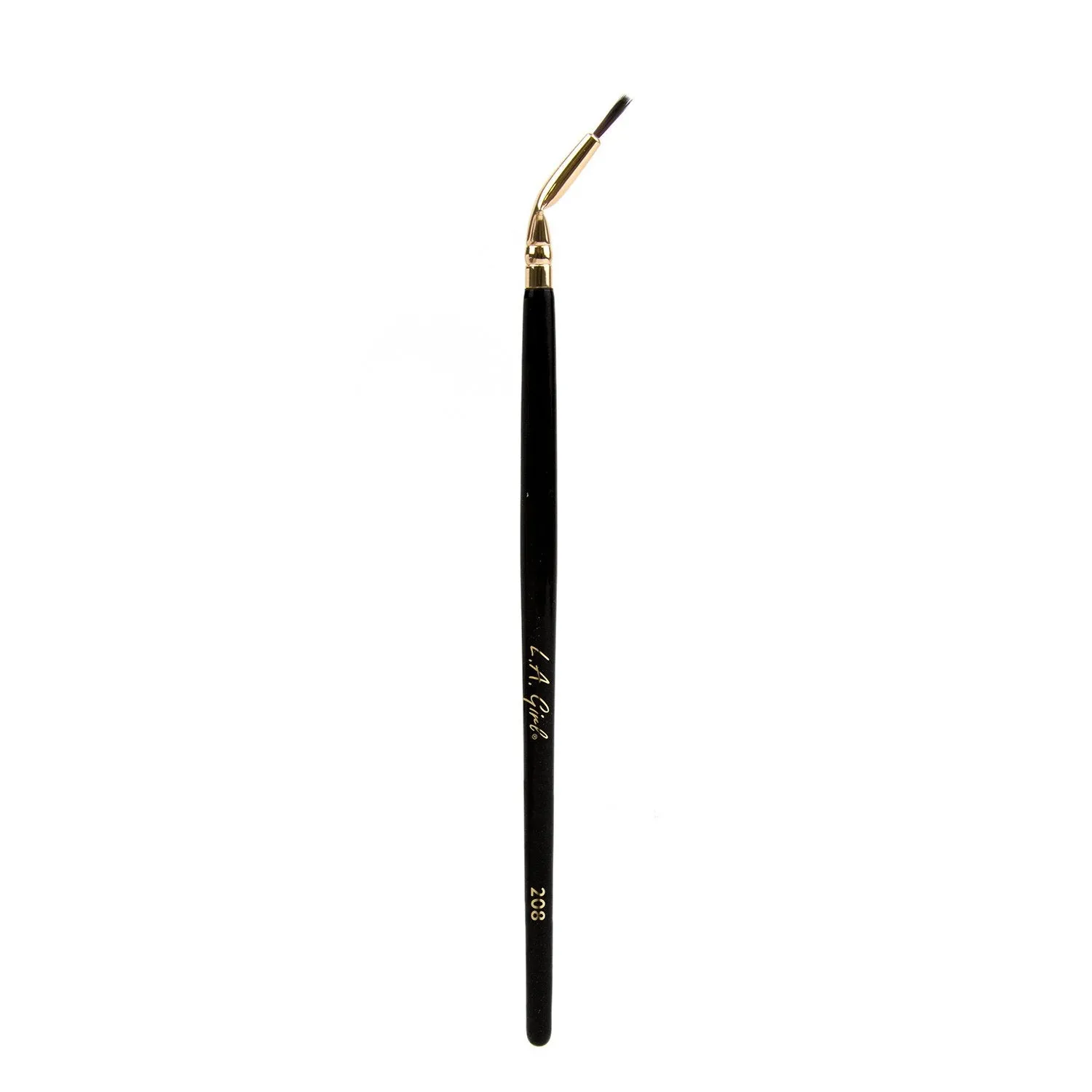 LA Girl Angled liner Brush